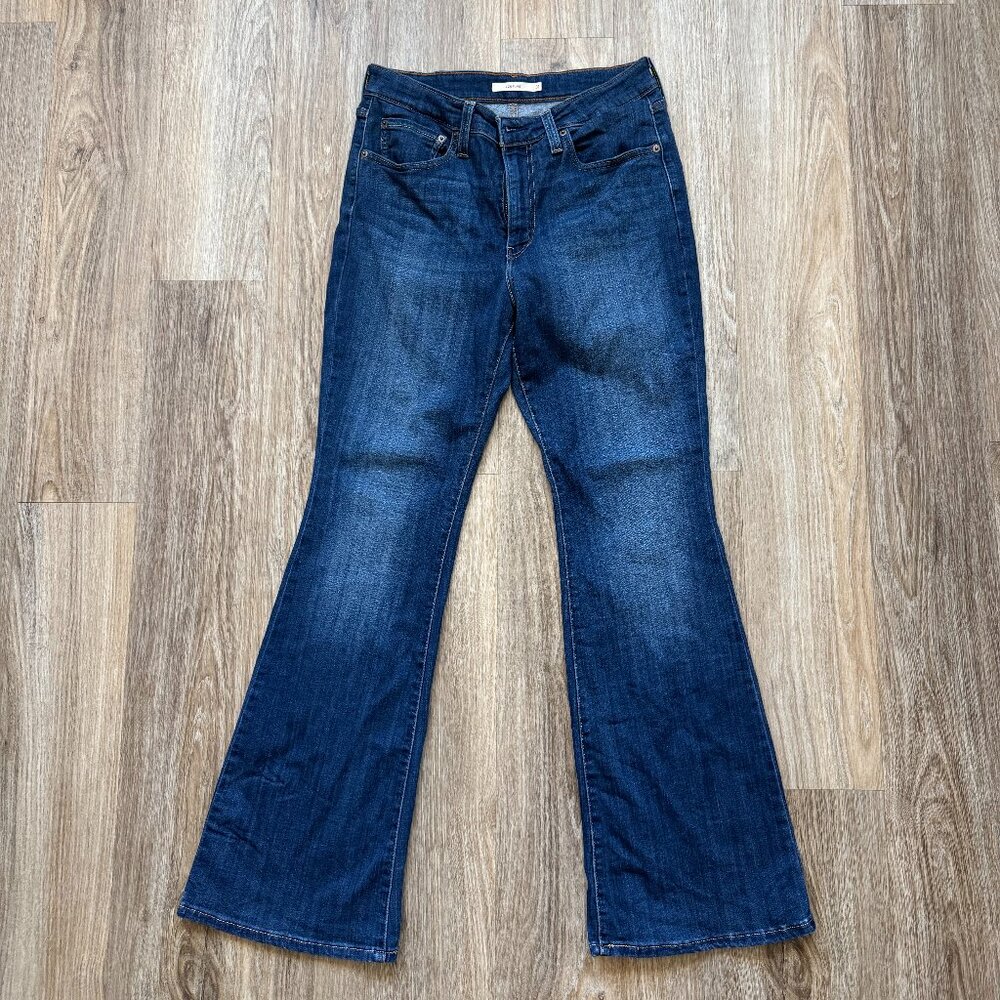 Levi's 726 Flare